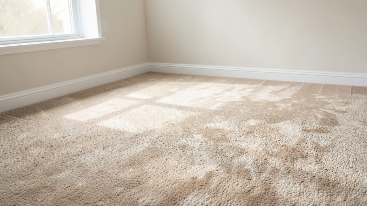 Carpet Mold Treatment in Burnham Place, DC in Burnham Place