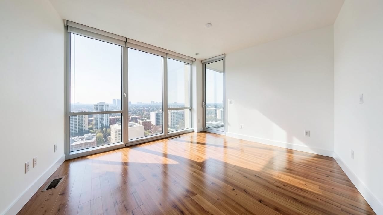 Condo Mold Remediation in Burnham Place, DC in Burnham Place