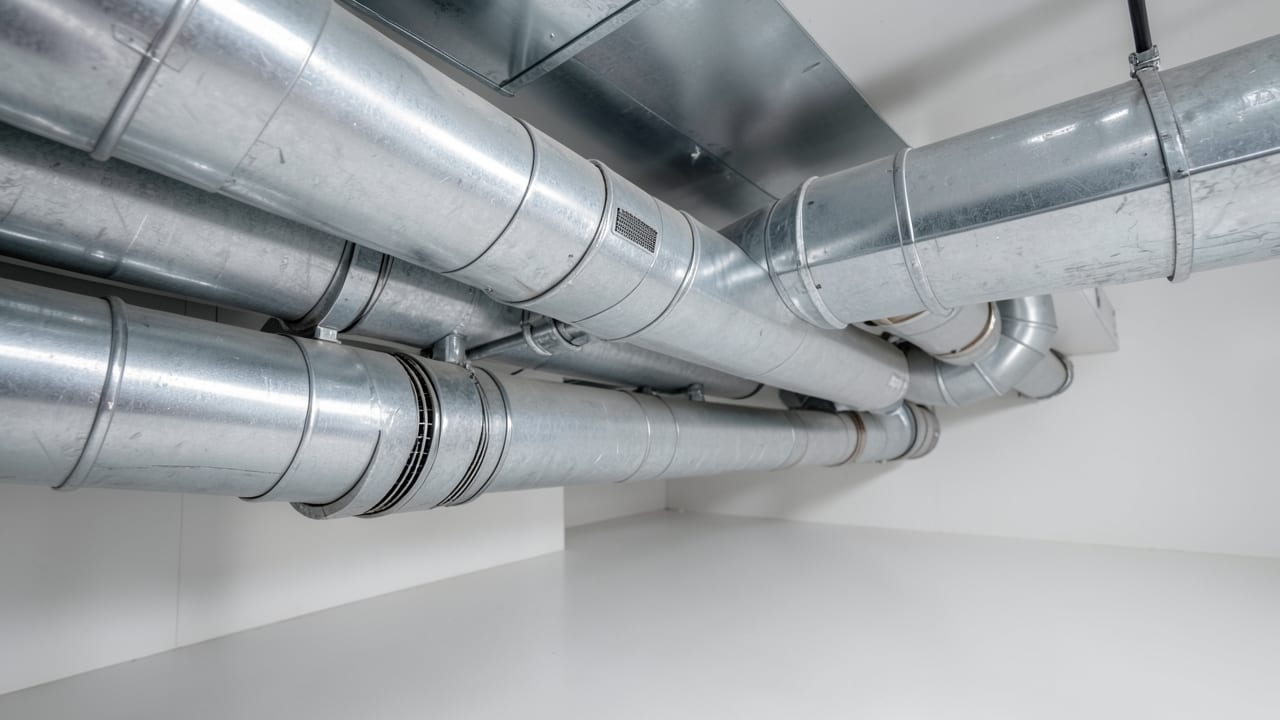 HVAC Mold Remediation in Burnham Place, DC in Burnham Place