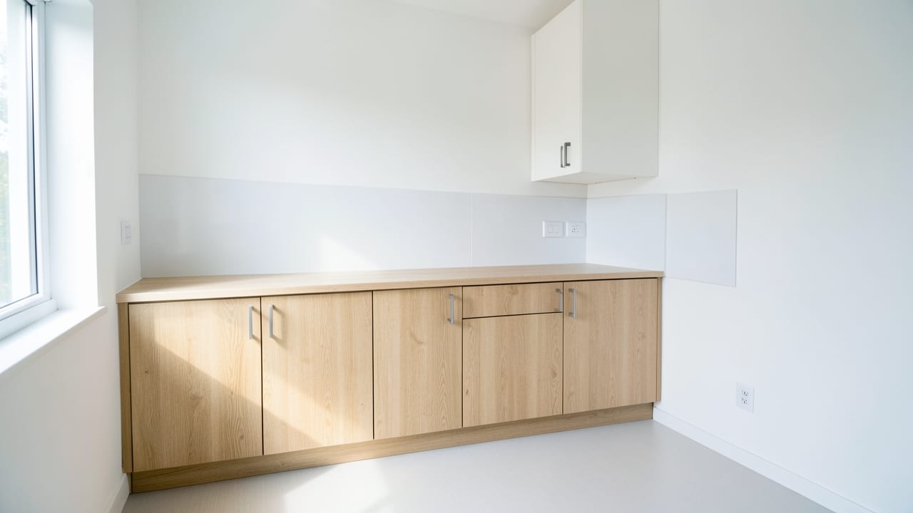 Rental Property Mold Cleanup in Burnham Place, DC in Burnham Place