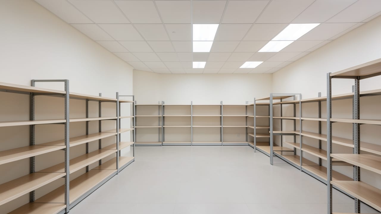 Retail Store Mold Remediation in Burnham Place, DC in Burnham Place