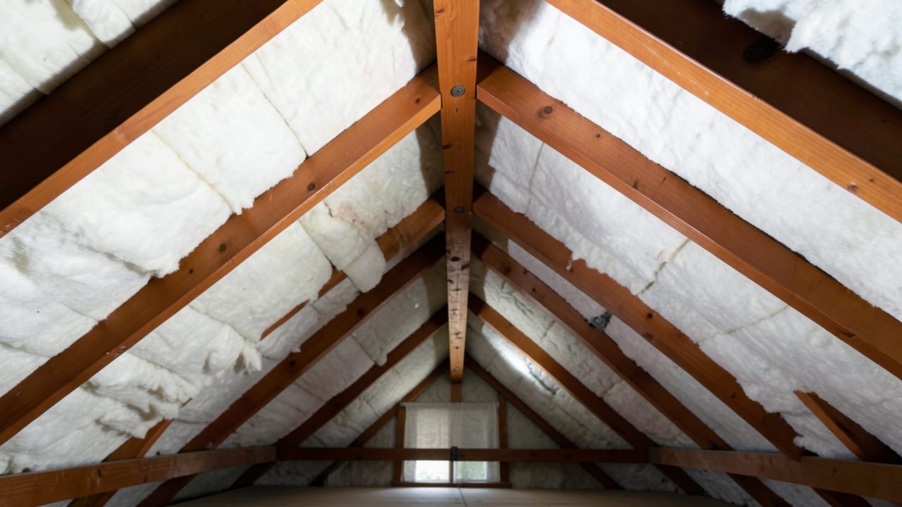 Roof Leak Mold Remediation in Burnham Place, DC in Burnham Place