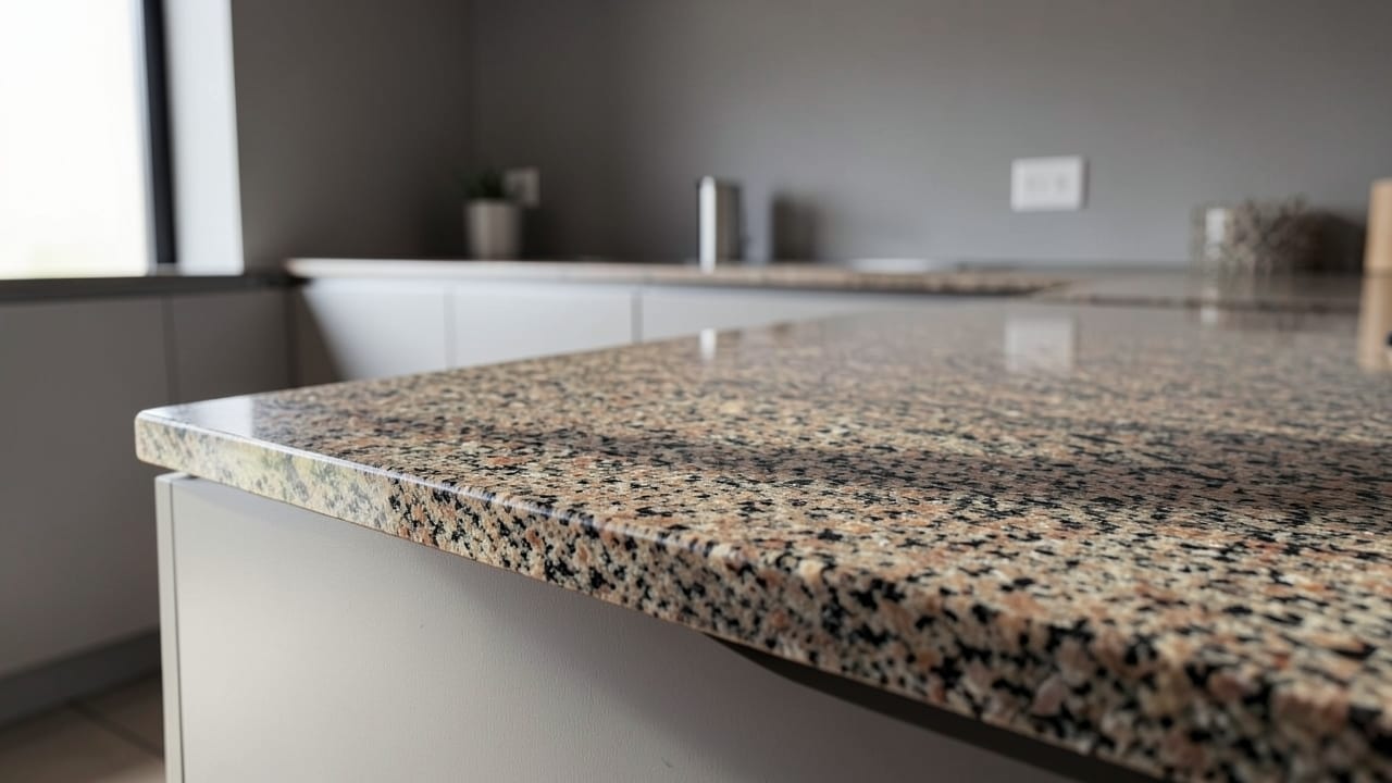 Stone Countertop Mold Removal in Burnham Place, DC in Burnham Place