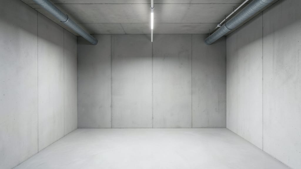 How Containment Works in Mold Remediation for Chantilly Residences