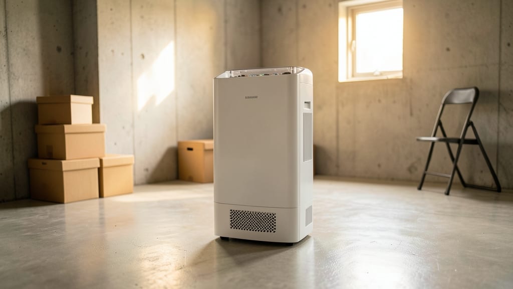 HVAC Mold Remediation Costs: What to Expect in Chantilly