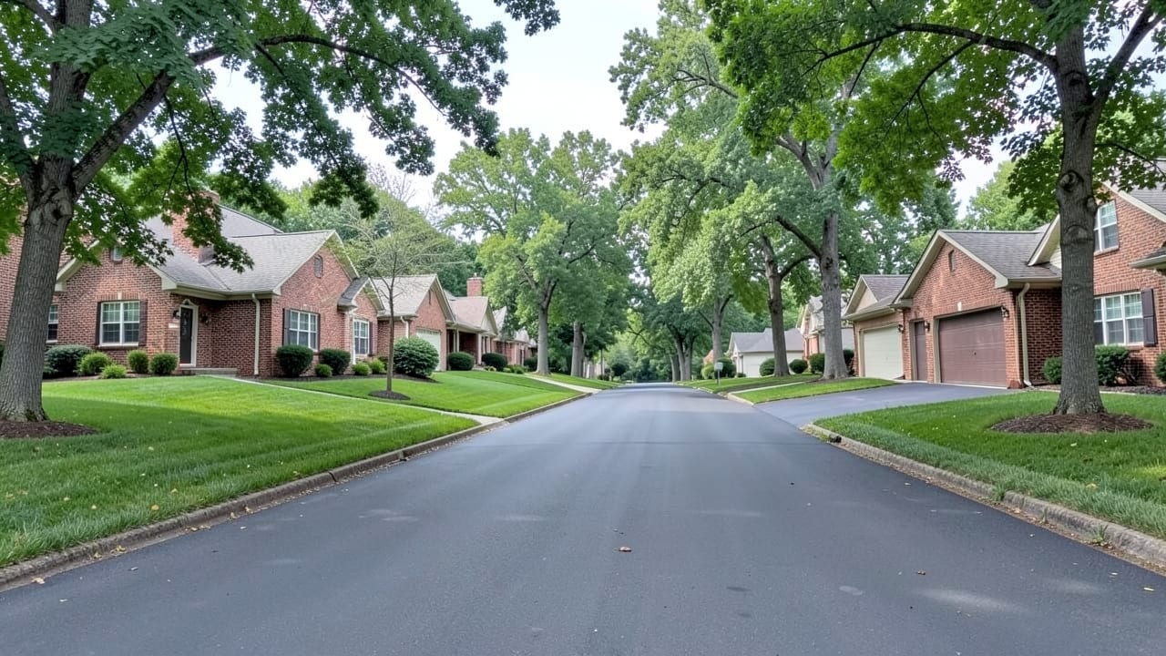 Mold Remediation in Bull Run, VA