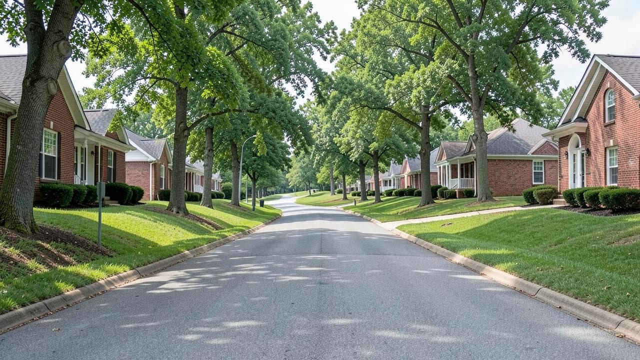 Mold Remediation in Fair Oaks, VA