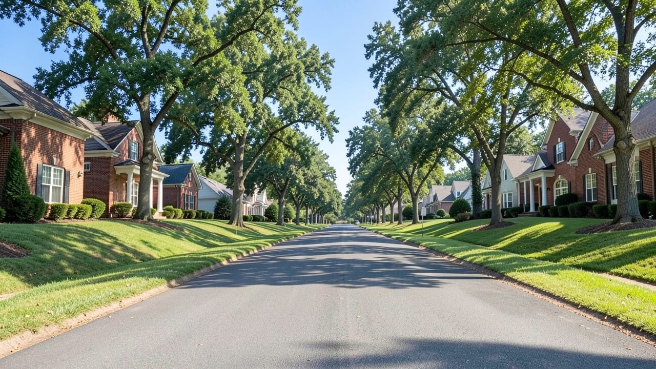 Mold Remediation in Loudoun Valley Estates, VA