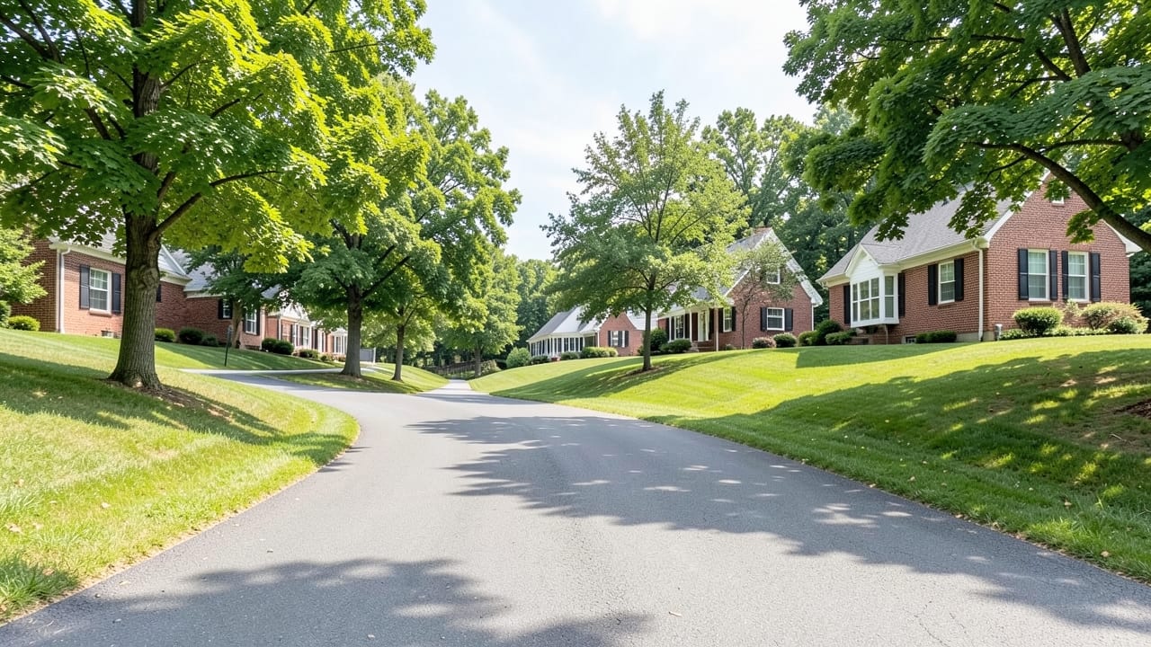 Mold Remediation in Sterling, VA