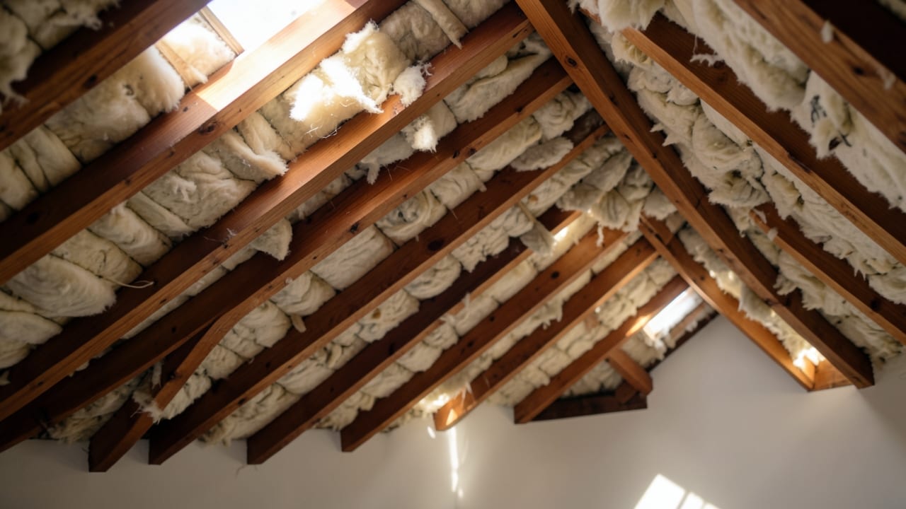 Attic Mold Remediation in Chantilly, VA in Chantilly