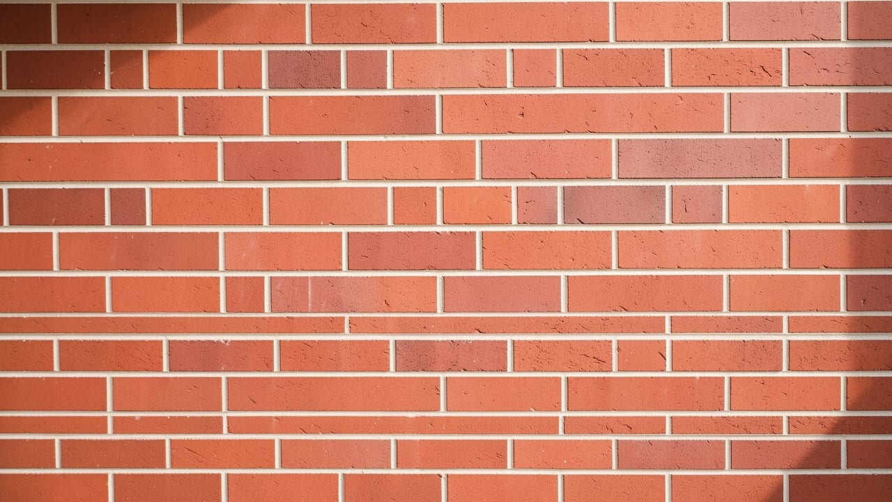 Brick Masonry Mold Treatment in Chantilly, VA in Chantilly