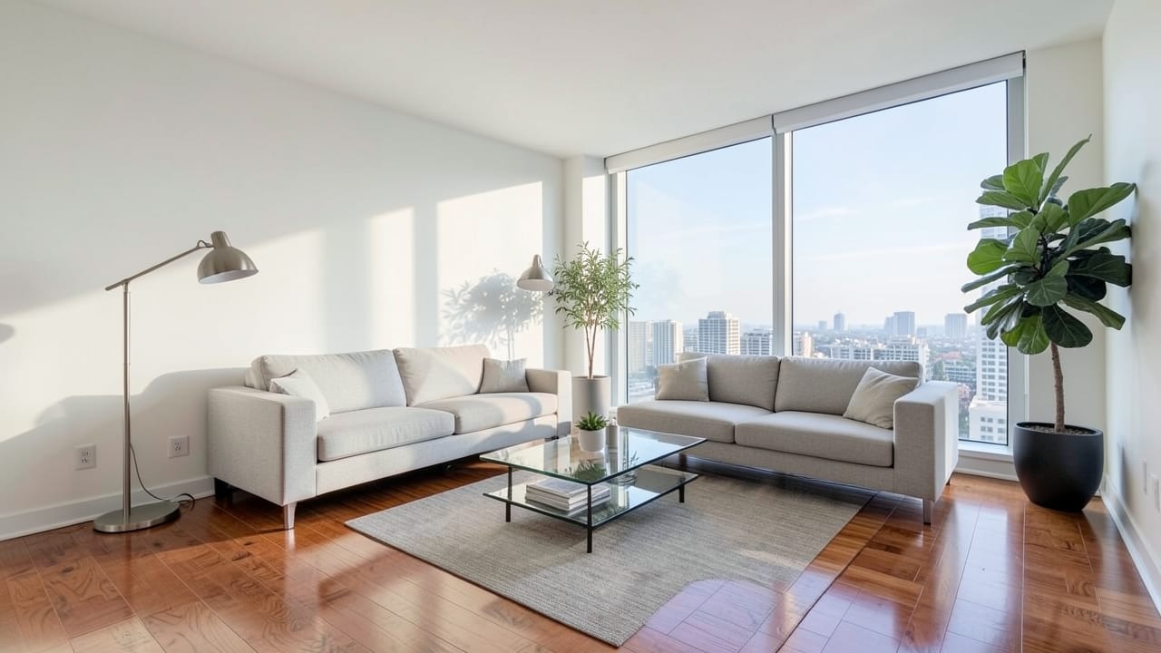 Condo Mold Remediation in Chantilly, VA in Chantilly