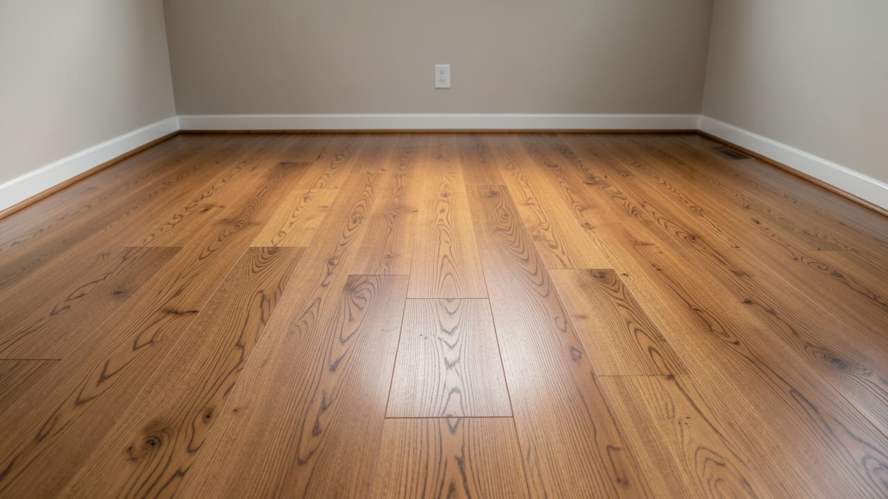 Flood Damage Mold Remediation in Chantilly, VA in Chantilly