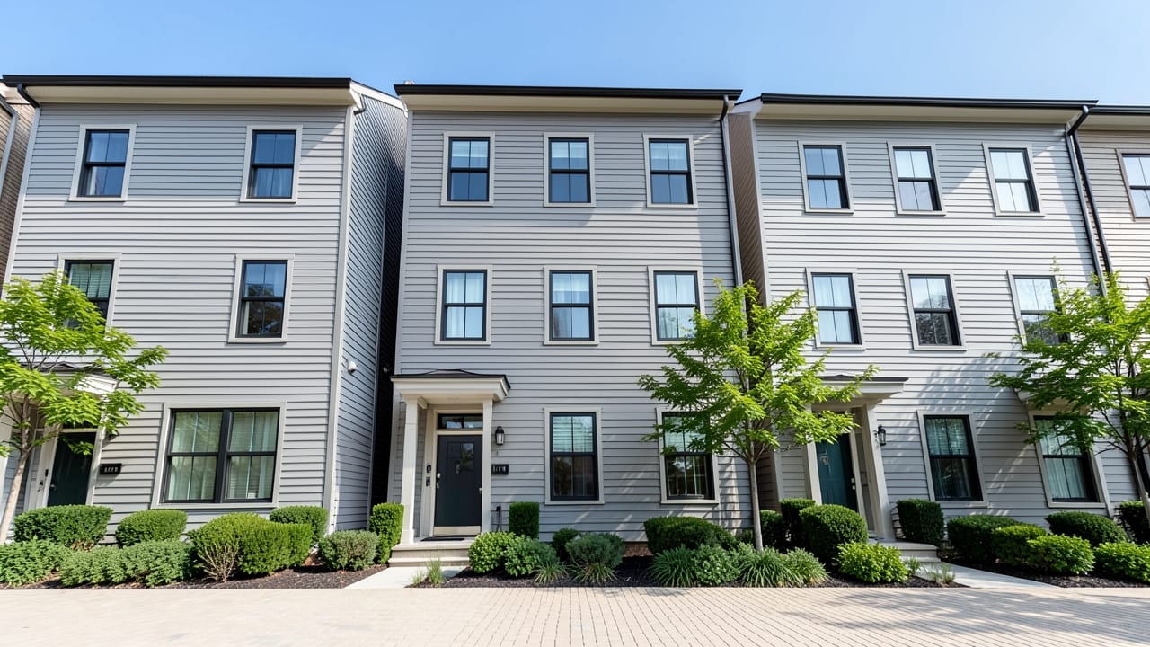 HOA Mold Remediation in Chantilly, VA in Chantilly