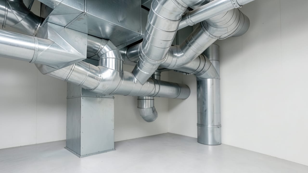 HVAC Mold Remediation in Chantilly, VA in Chantilly