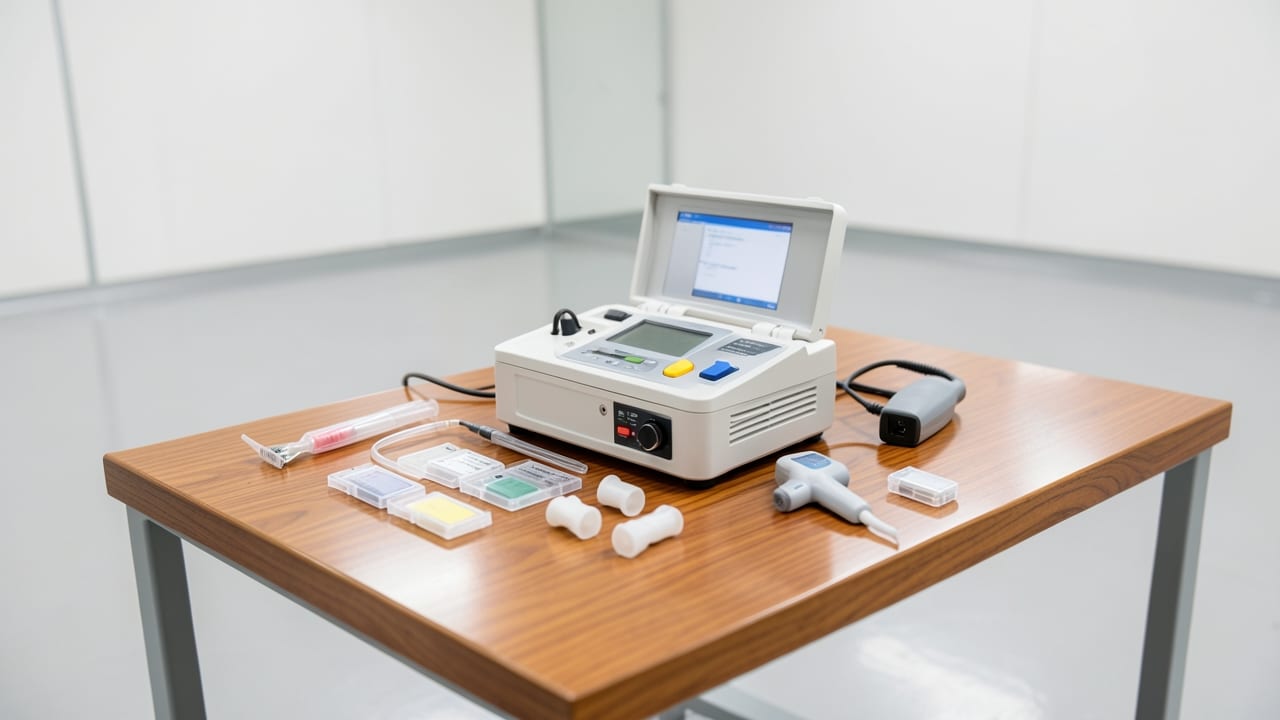 Mold Testing & Air Quality Testing in Chantilly, VA in Chantilly