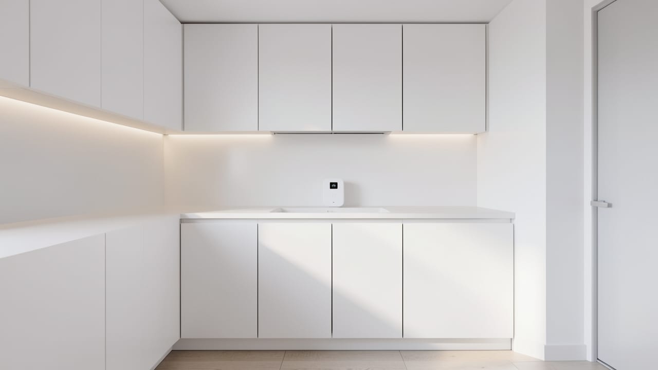 Move-In Mold Assessment in Chantilly, VA in Chantilly