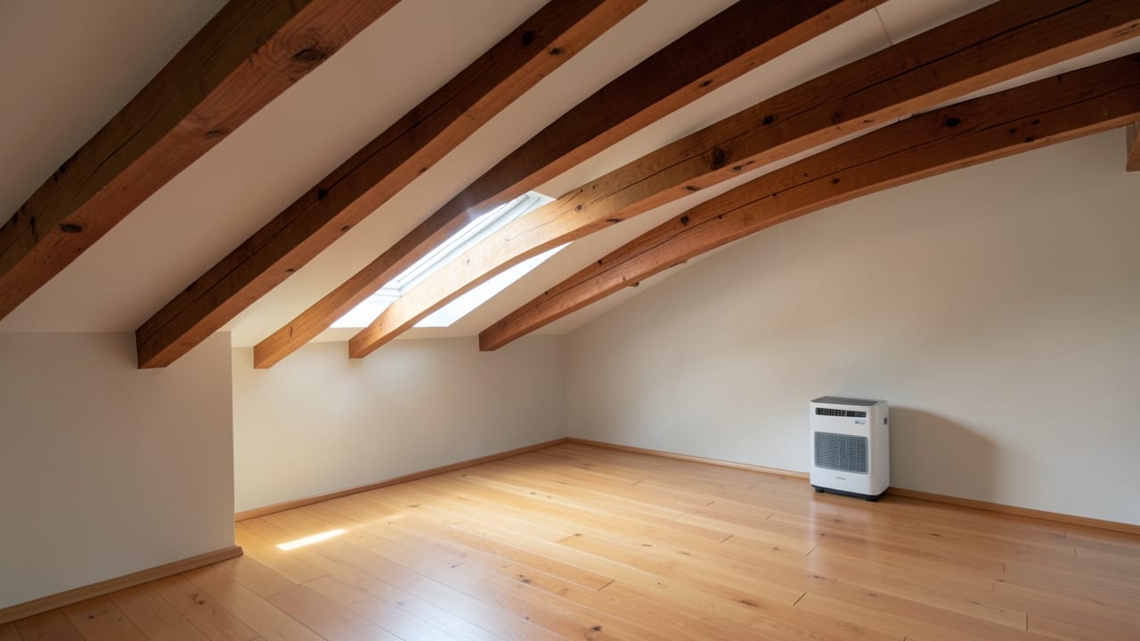 Salt Air Mold Remediation in Chantilly, VA in Chantilly