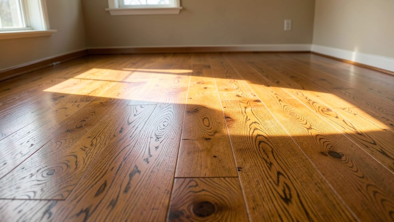 Water Damage Restoration in Chantilly, VA in Chantilly