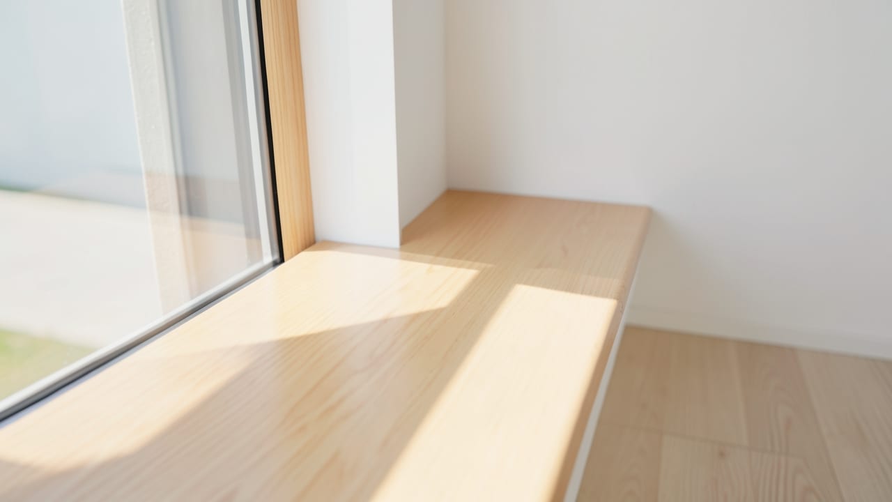 Window Sill Mold Cleanup in Chantilly, VA in Chantilly