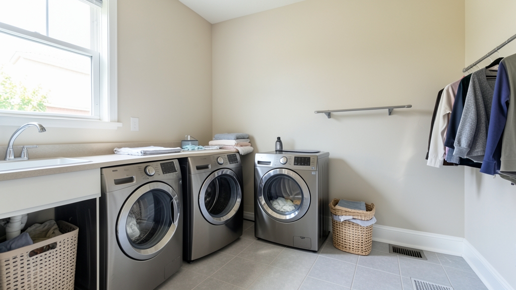 Commercial Mold Prevention Through Humidity Control