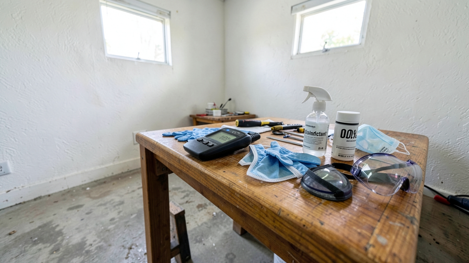 Mold Remediation Indian Rocks Beach