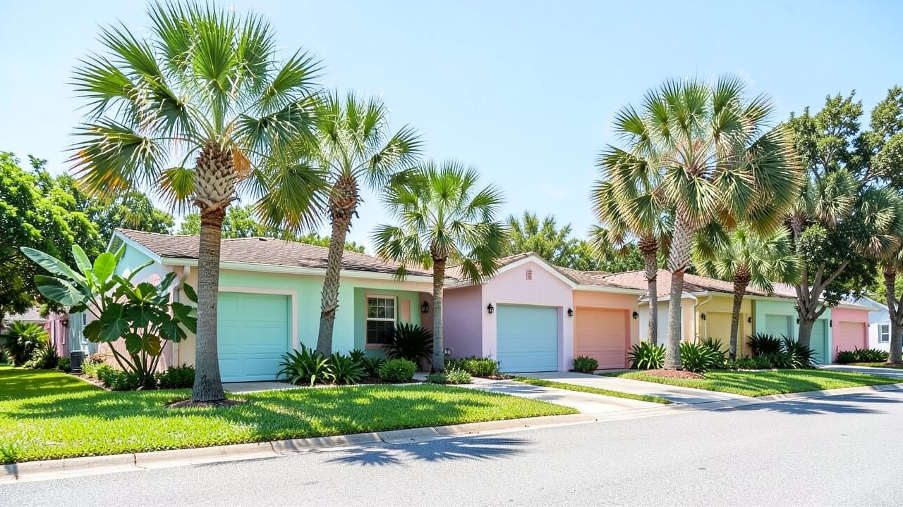 Mold Remediation in Bay Pines, FL