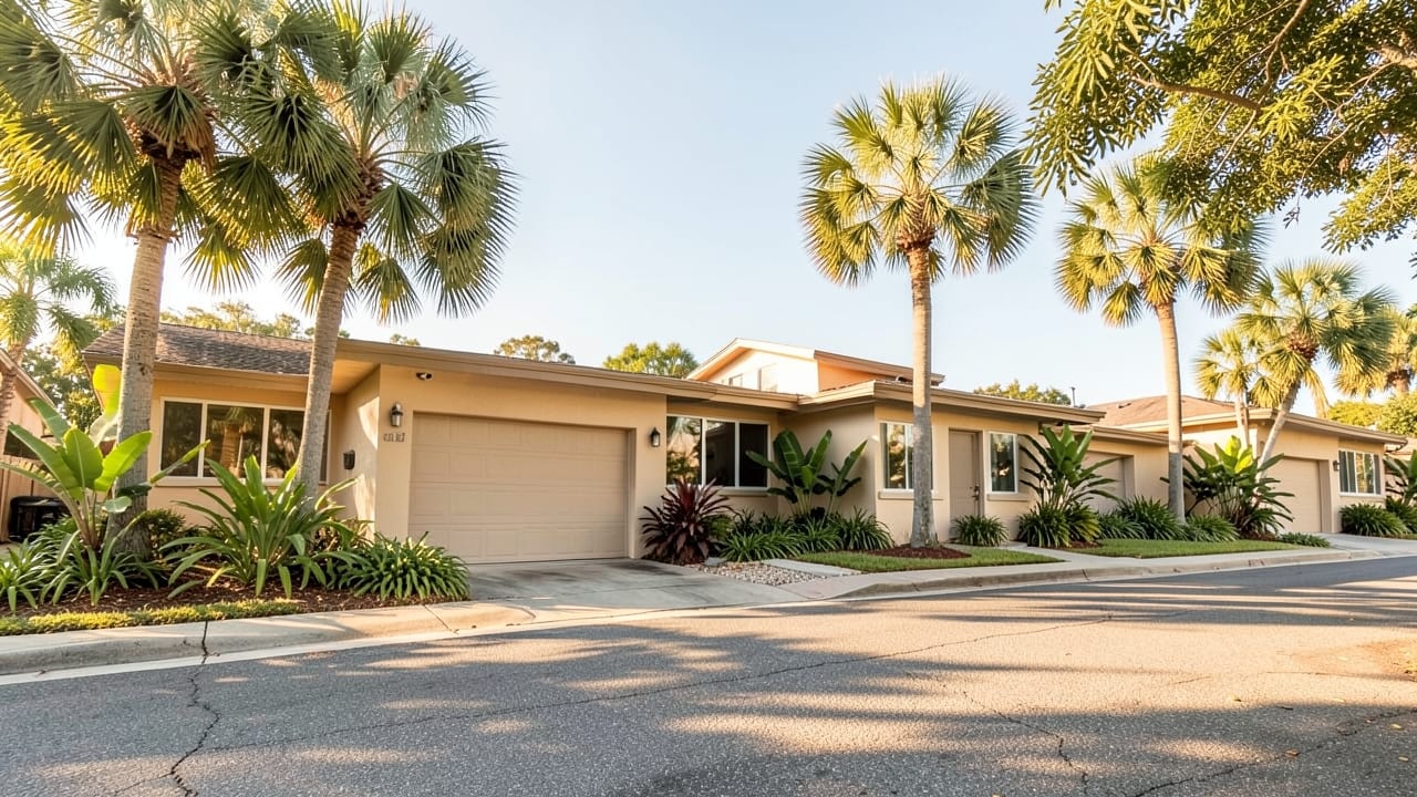 Mold Remediation in Belleair Bluffs, FL