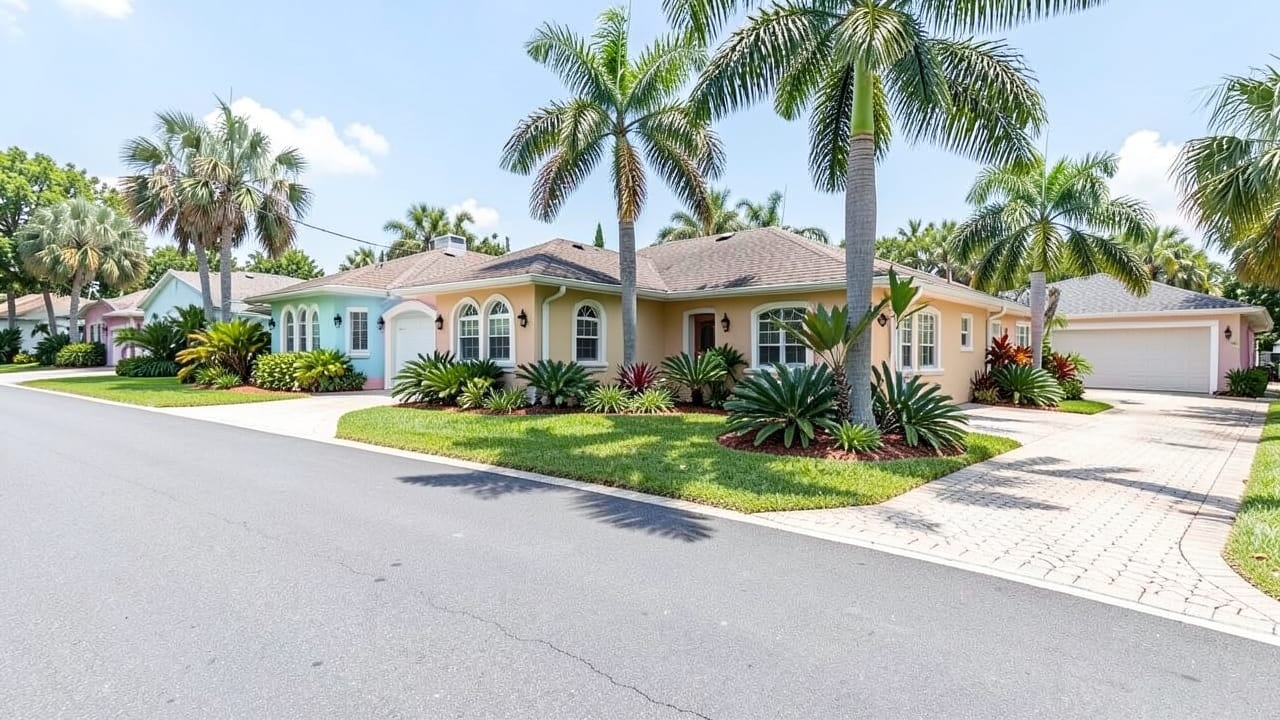 Mold Remediation in Belleair, FL