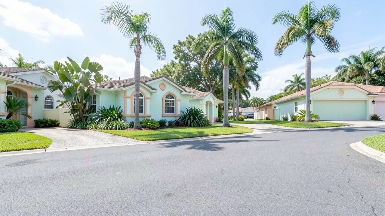 Mold Remediation in Dunedin, FL