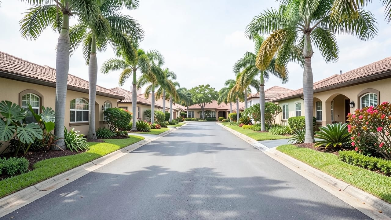 Mold Remediation in Greenbriar, FL