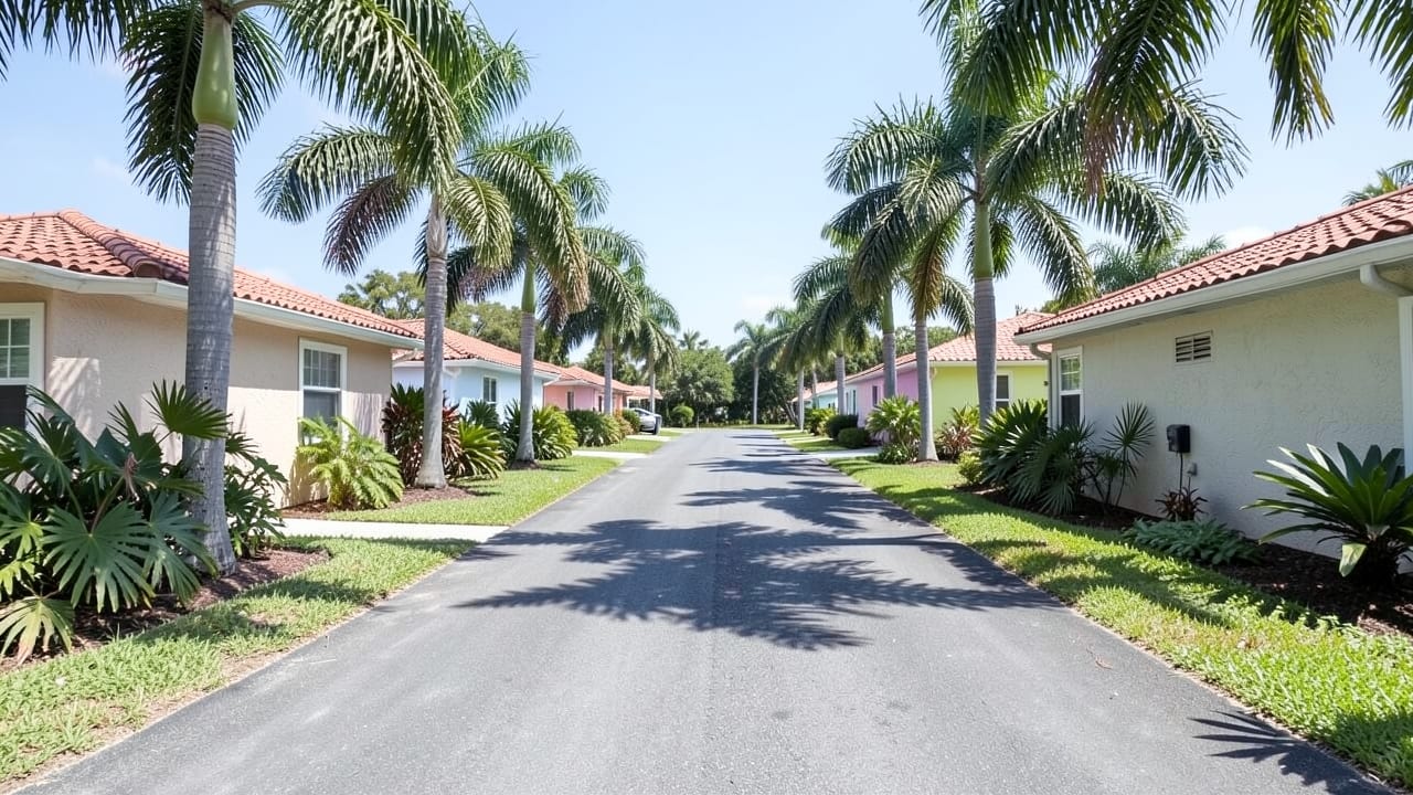 Mold Remediation in Harbor Bluffs, FL