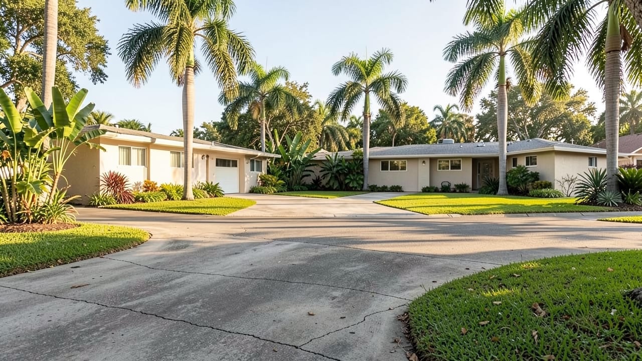 Mold Remediation in Kenneth City, FL