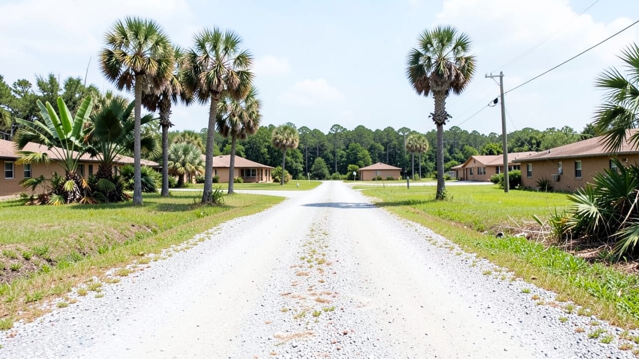 Mold Remediation in Lealman, FL