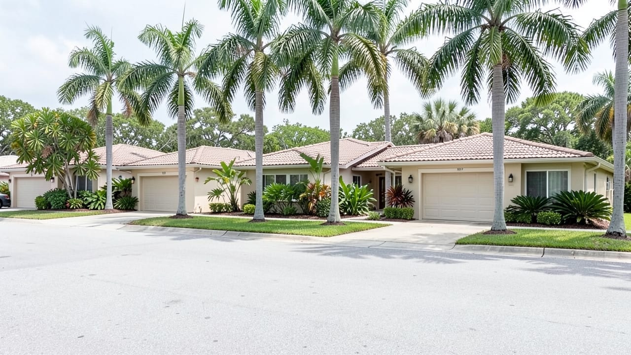 Mold Remediation in Ridgecrest, FL