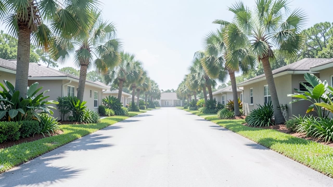 Mold Remediation in Safety Harbor, FL