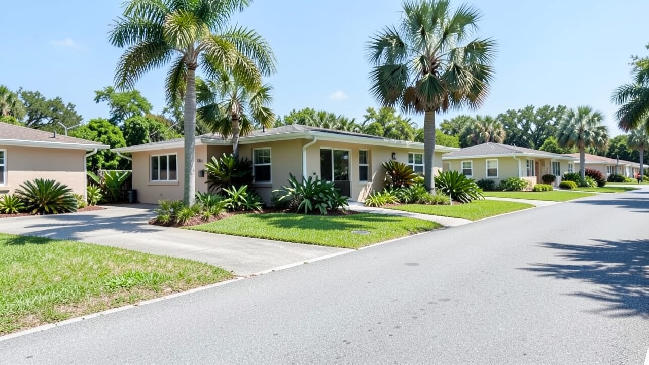Mold Remediation in South Highpoint, FL
