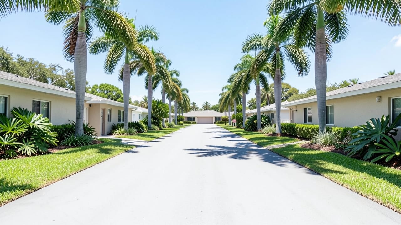 Mold Remediation in Treasure Island, FL