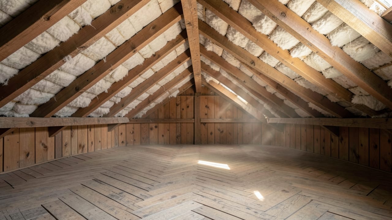 Attic Mold Remediation in Indian Rocks Beach, FL in Indian Rocks Beach