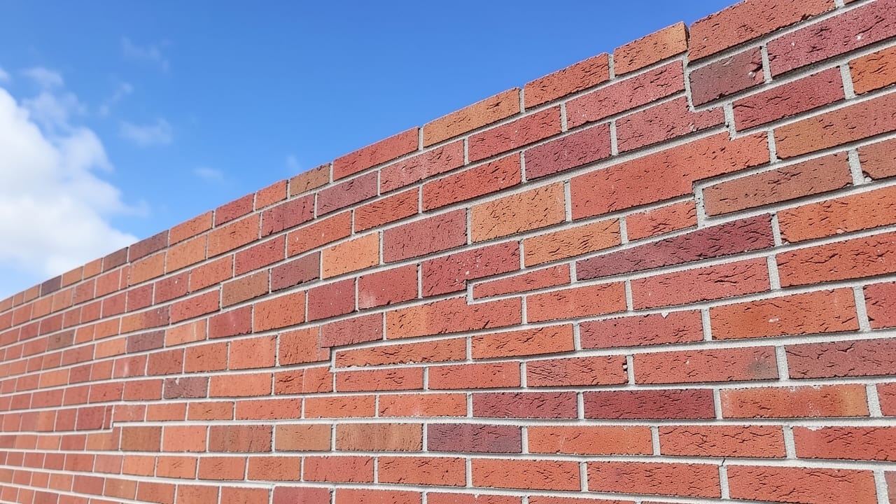 Brick Masonry Mold Treatment in Indian Rocks Beach, FL in Indian Rocks Beach