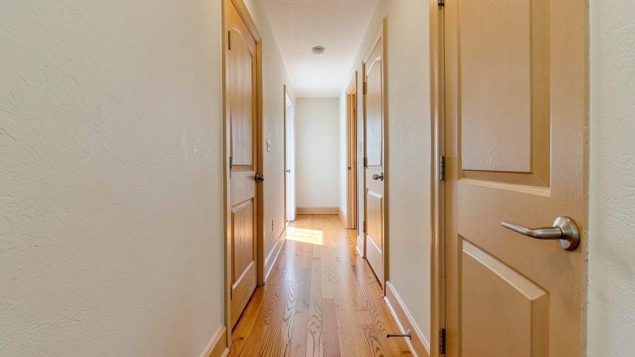 Hallway Mold Remediation in Indian Rocks Beach, FL in Indian Rocks Beach