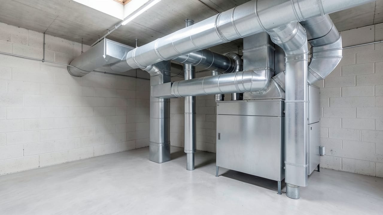 HVAC Mold Remediation in Indian Rocks Beach, FL in Indian Rocks Beach