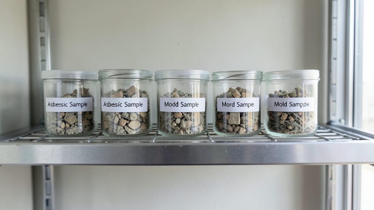 Mold & Asbestos Testing in Indian Rocks Beach, FL in Indian Rocks Beach