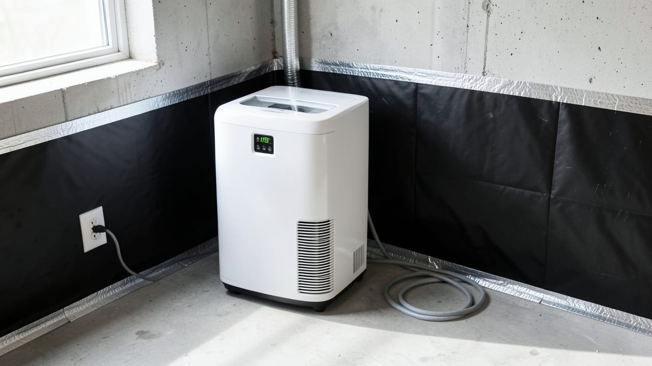 Mold Prevention & Moisture Control in Indian Rocks Beach, FL in Indian Rocks Beach