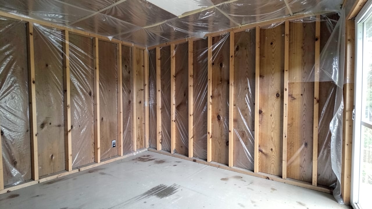 Mold Removal & Remediation in Indian Rocks Beach, FL in Indian Rocks Beach