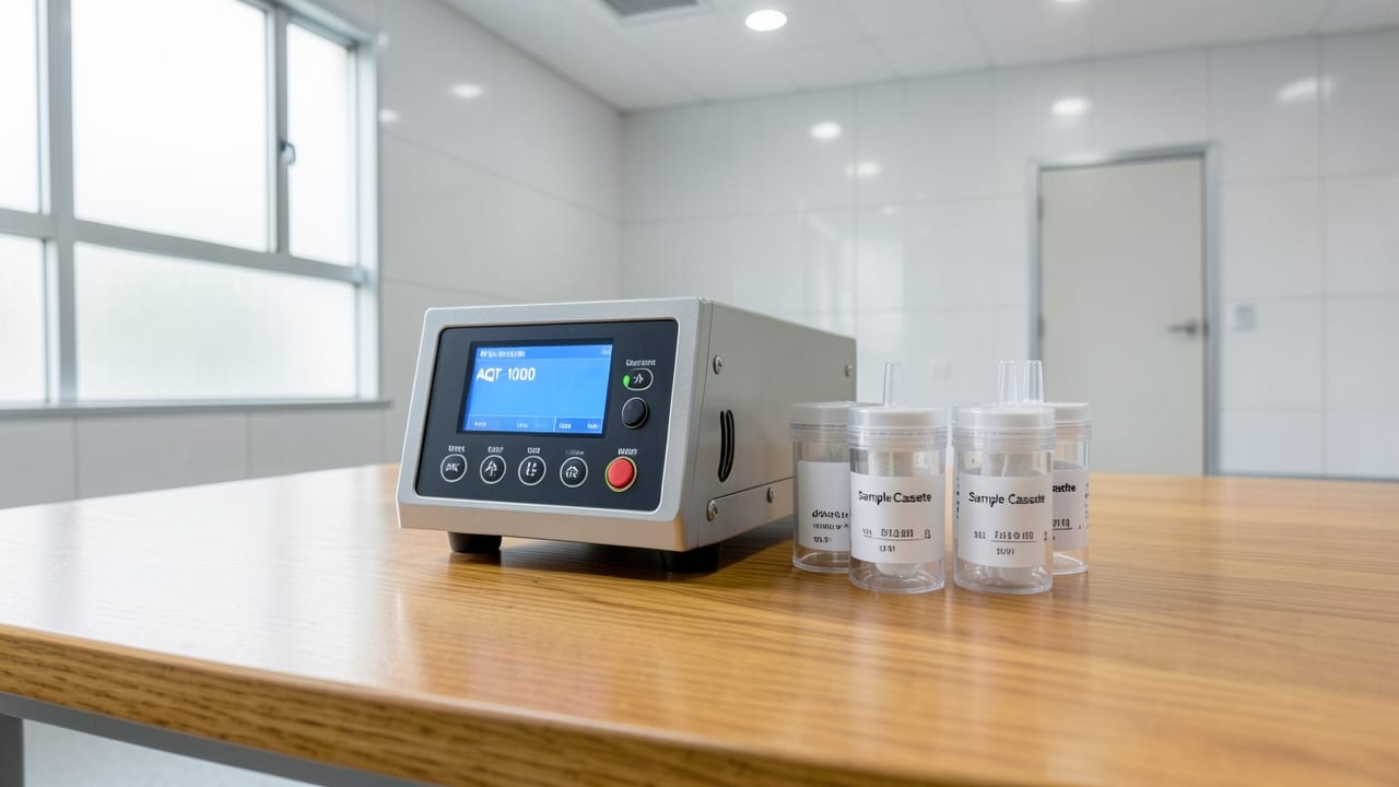 Mold Testing & Air Quality Testing in Indian Rocks Beach, FL in Indian Rocks Beach