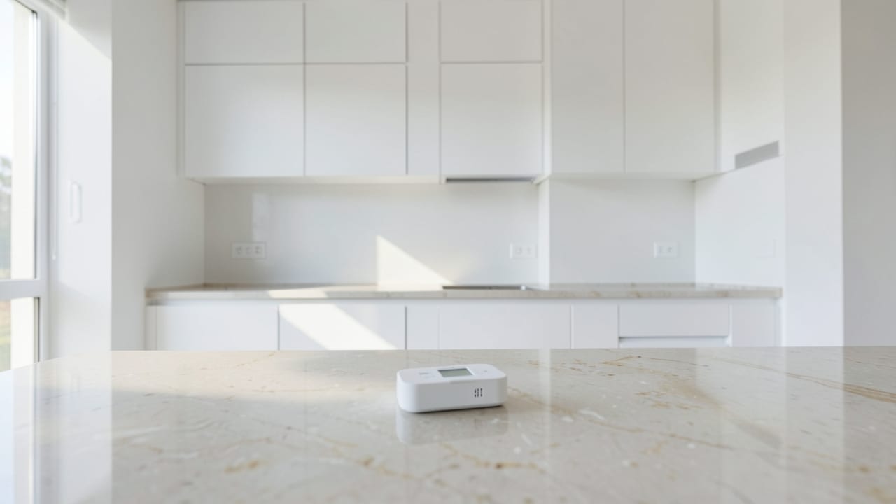 Move-In Mold Assessment in Indian Rocks Beach, FL in Indian Rocks Beach