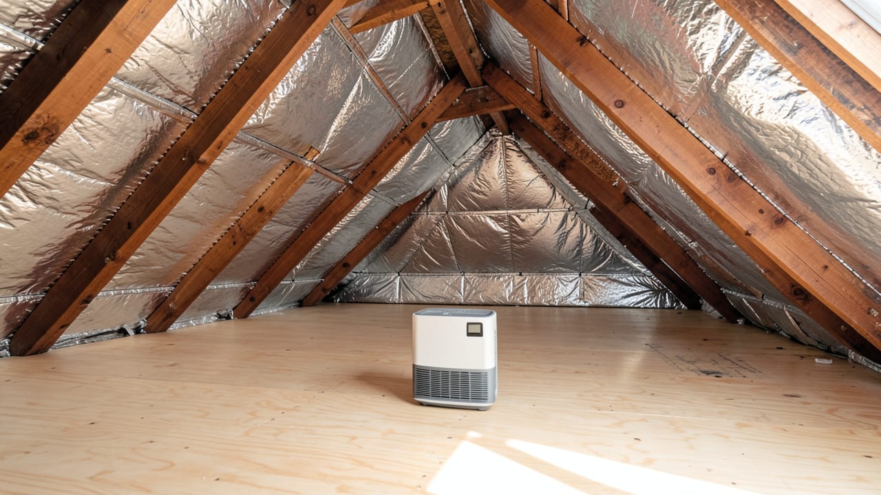 Pre-Winter Mold Prevention in Indian Rocks Beach, FL in Indian Rocks Beach