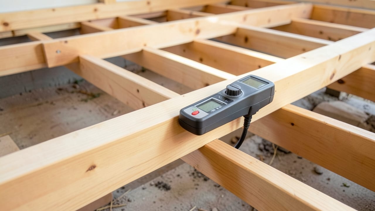 Spring Mold Inspection in Indian Rocks Beach, FL in Indian Rocks Beach