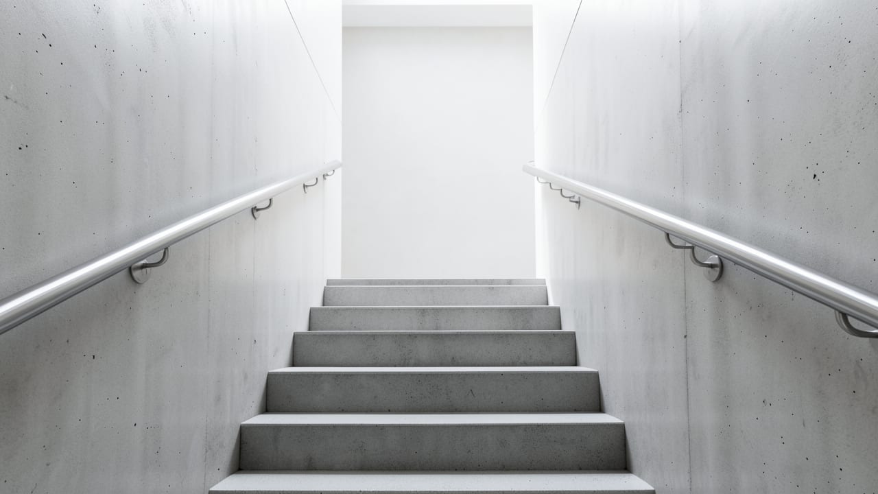 Stairwell Mold Remediation in Indian Rocks Beach, FL in Indian Rocks Beach